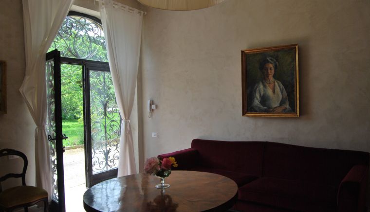 Villa Rosa